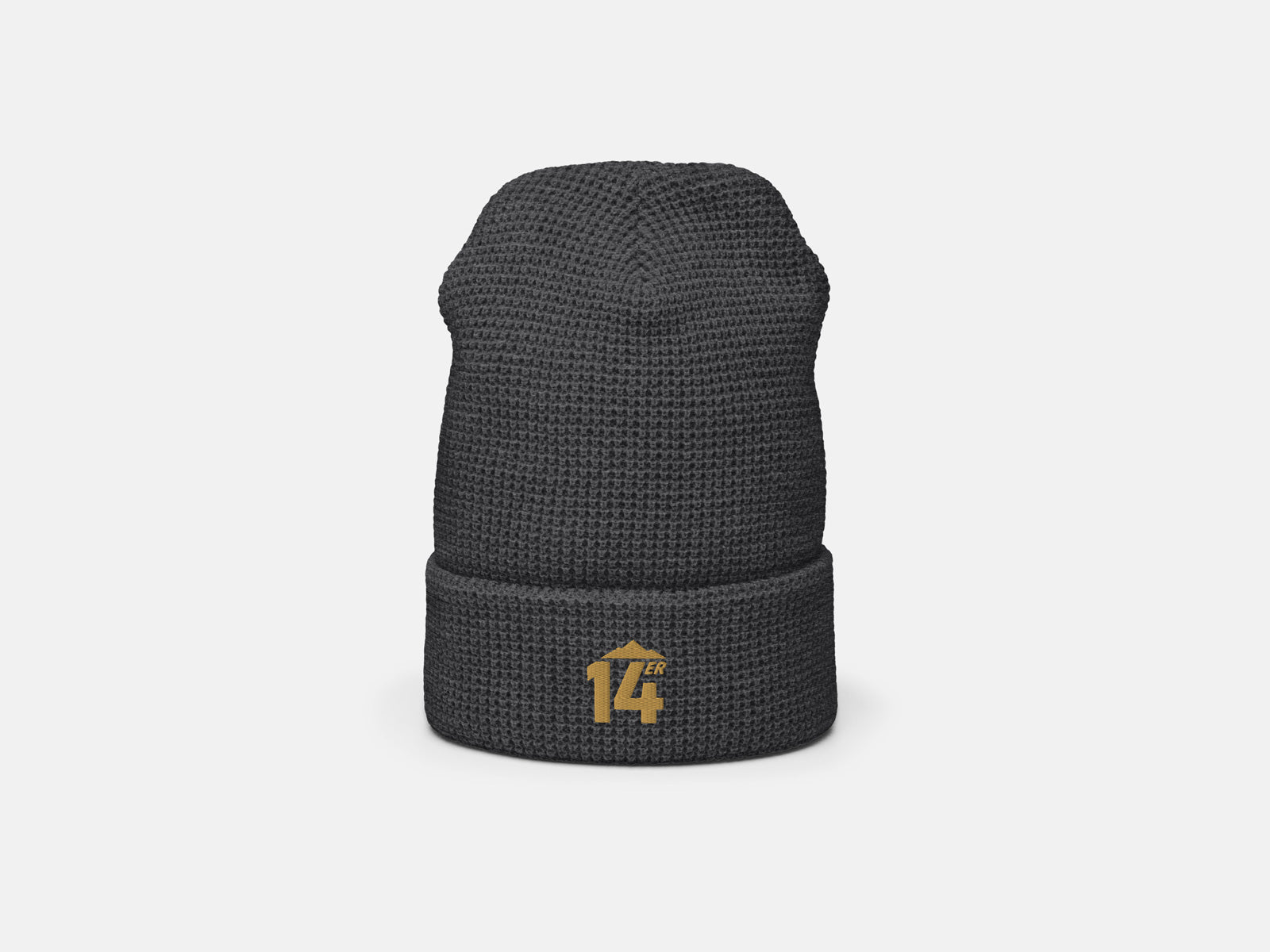 Colorado 14er Beanie