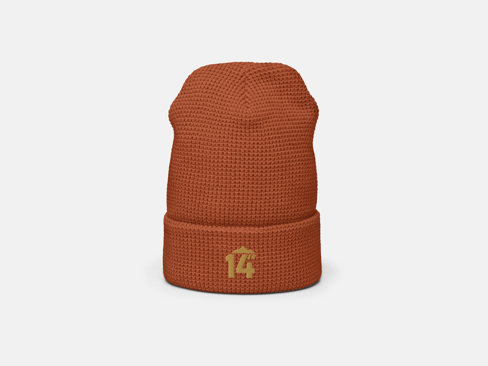 Colorado 14er Beanie