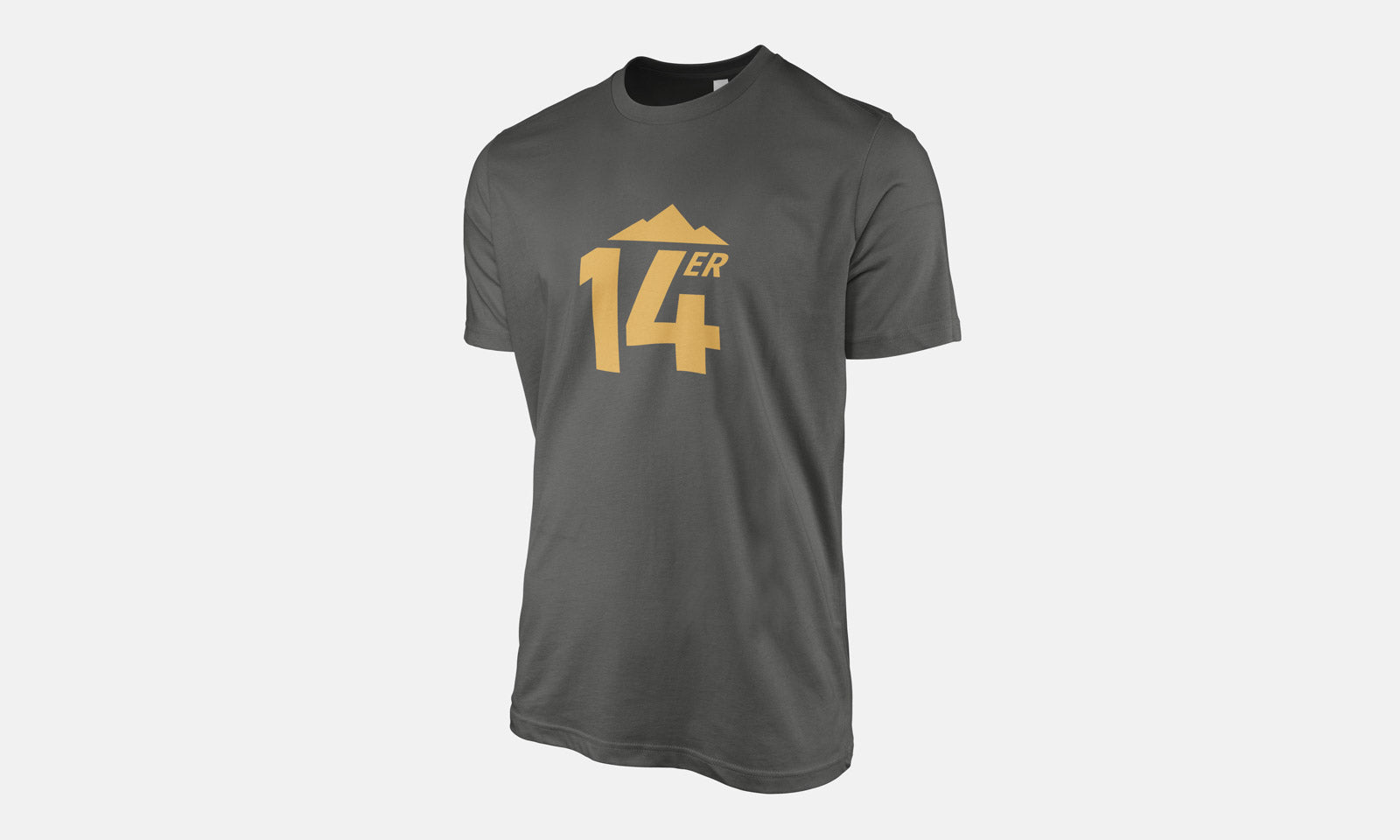Colorado 14er Mountain Shirt