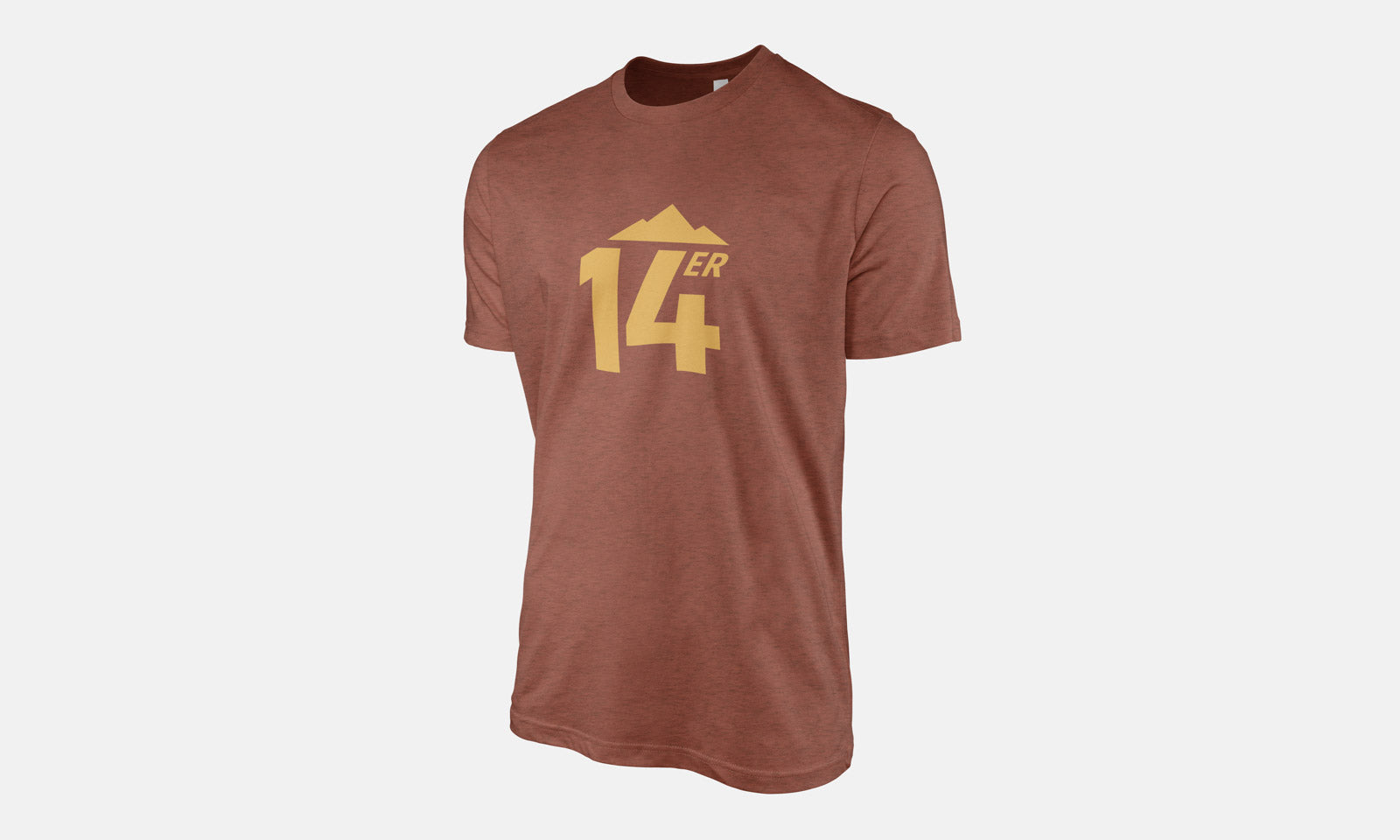 Colorado 14er Mountain Shirt