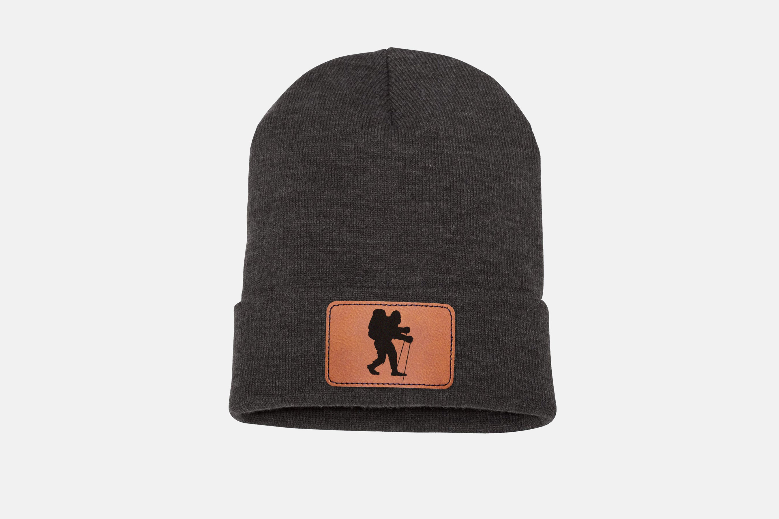 Sasquatch Backpacking Beanie