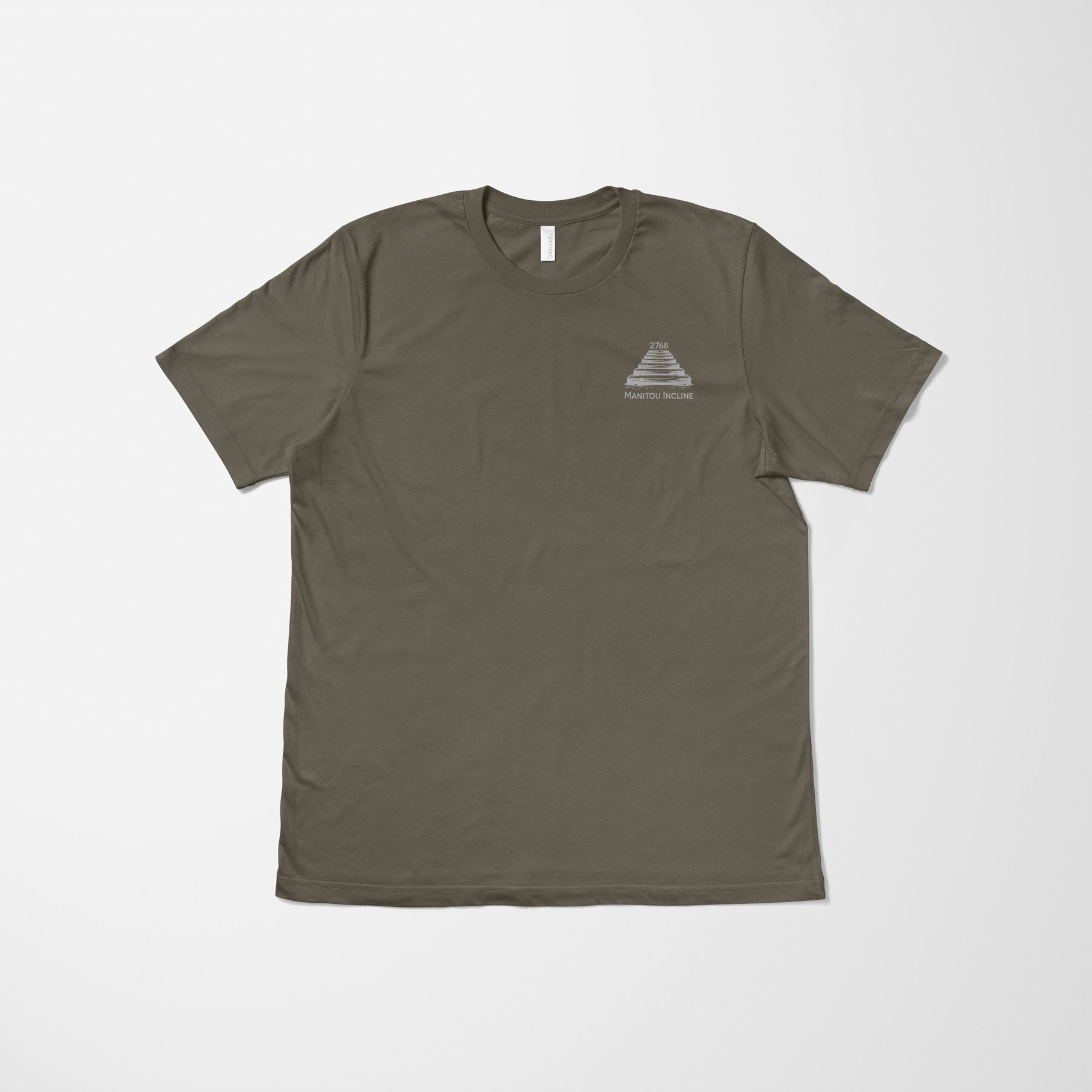 Manitou Incline Shirt