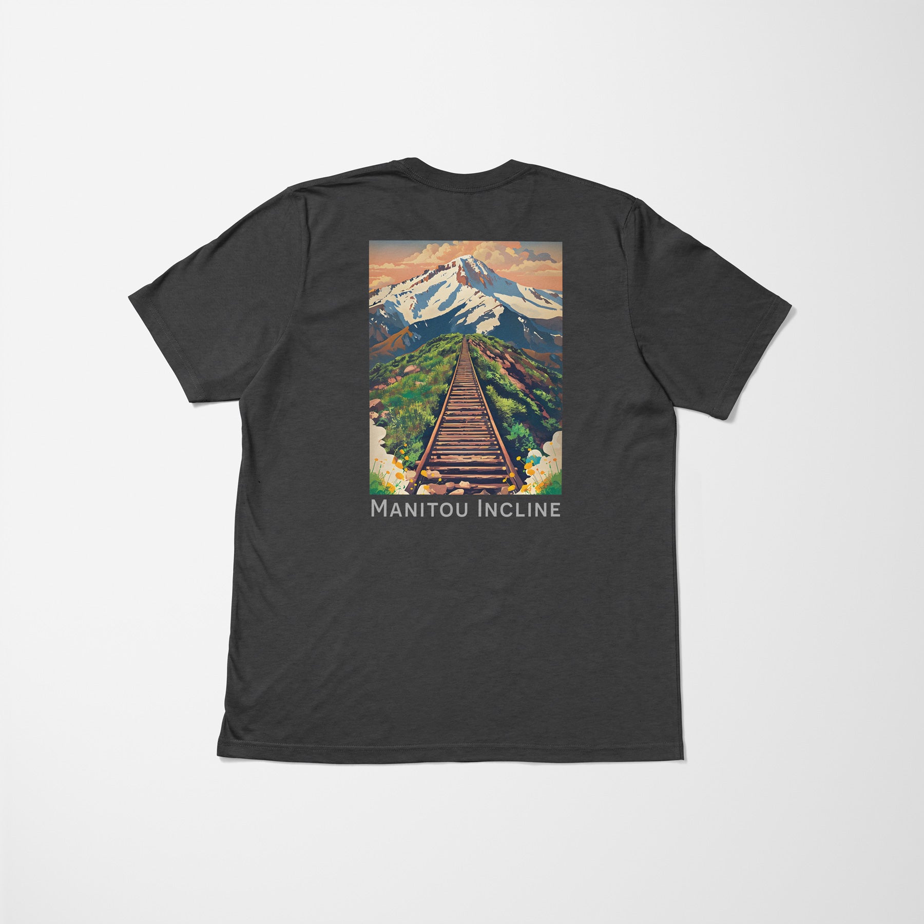 Manitou Incline Shirt