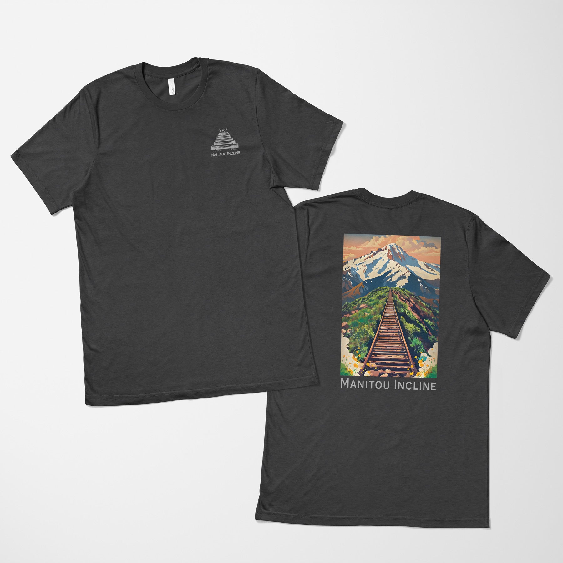 Manitou Incline Shirt