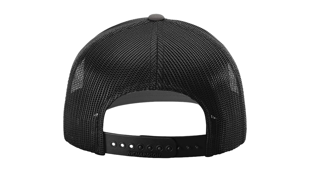 Sasquatch Surfing Hat