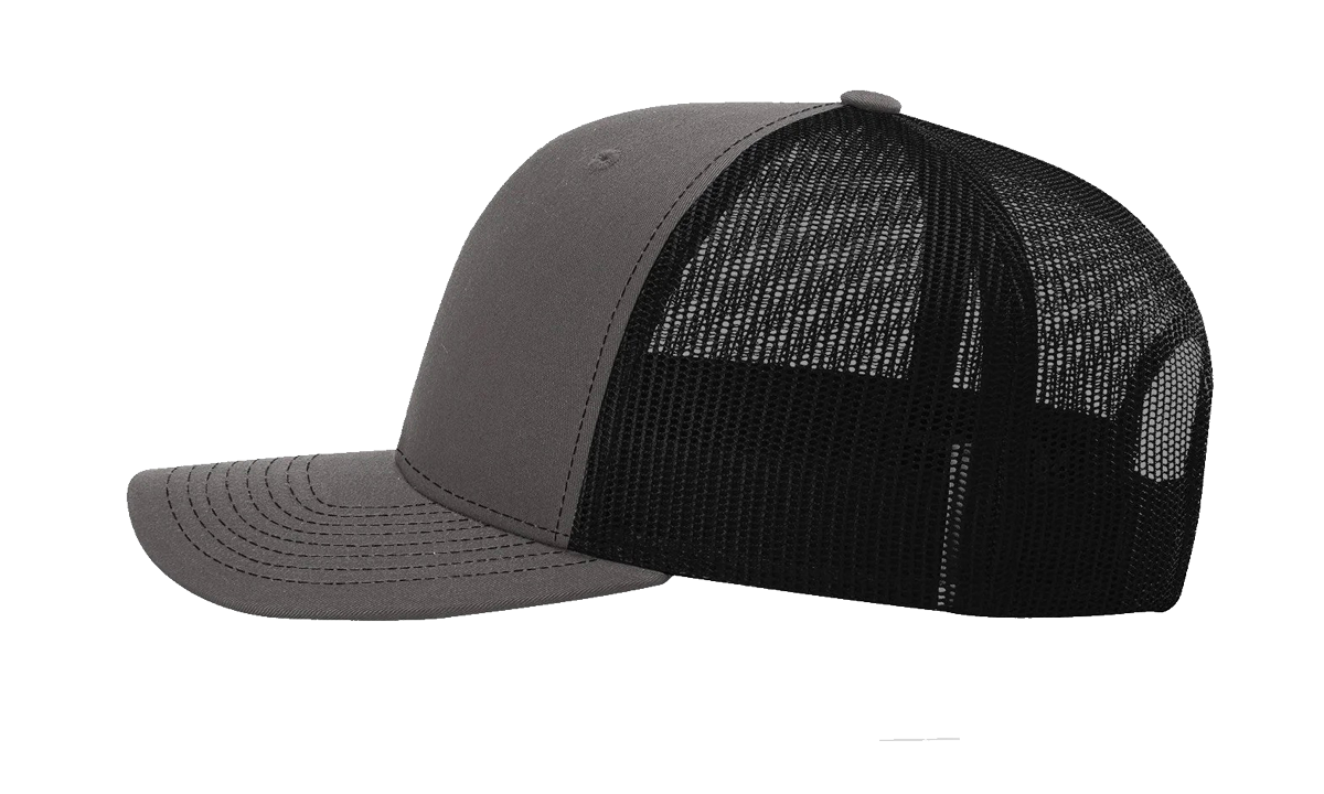 Sasquatch Surfing Hat
