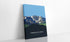 Tabeguache Peak Colorado 14er Canvas Print