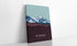 Mount Shavano Colorado 14er Canvas Print