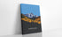 Capitol Peak Colorado 14er Canvas Print