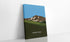 Huron Peak Colorado 14er Canvas Print