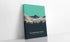 Ellingwood Point Colorado 14er Canvas Print