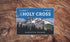Mount of the Holy Cross Colorado 14er Sticker