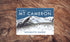 Mount Cameron Colorado 14er Sticker