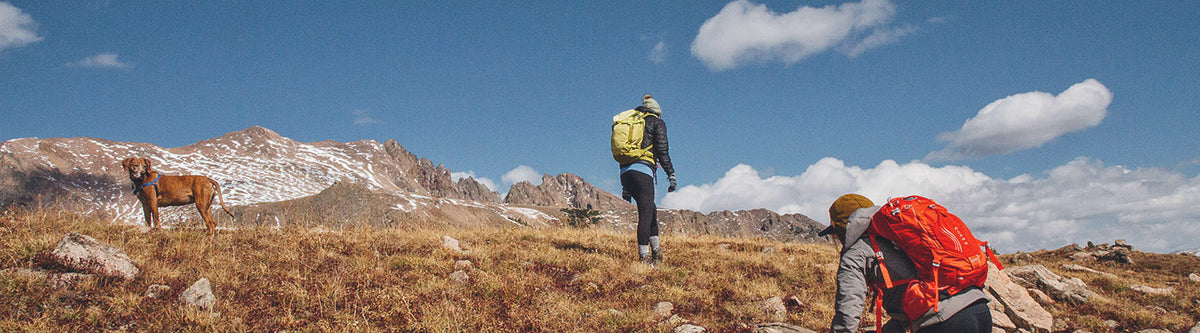 Colorado 14er Apparel