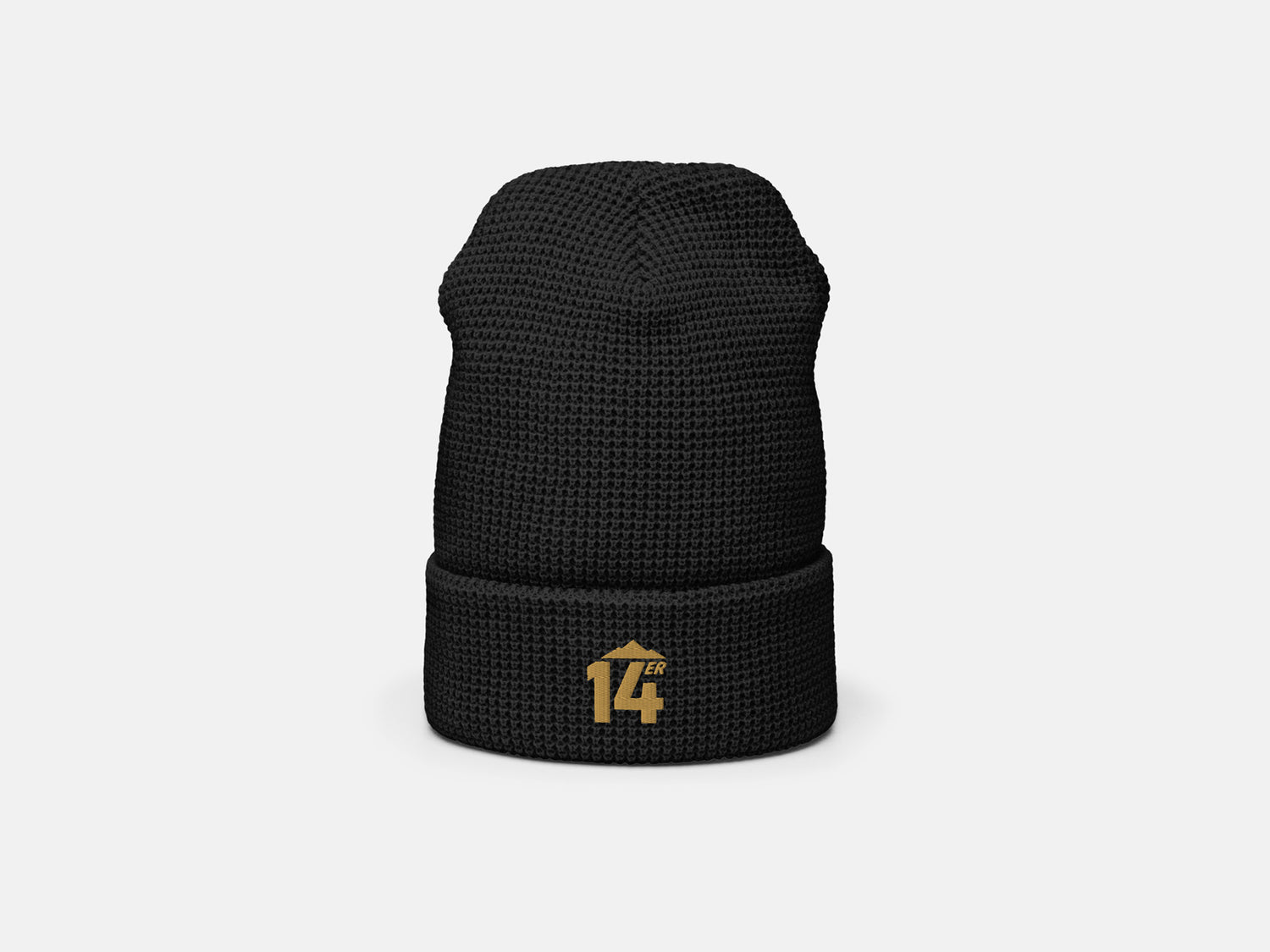Colorado 14er Beanie