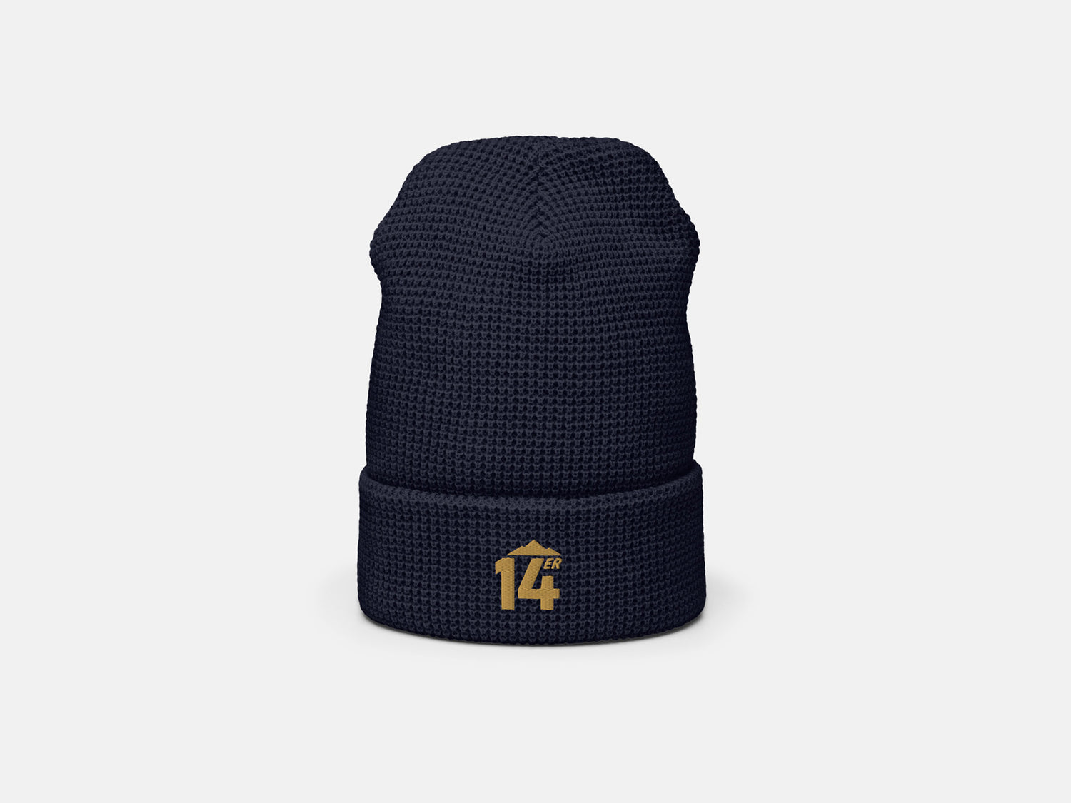 Colorado 14er Beanie