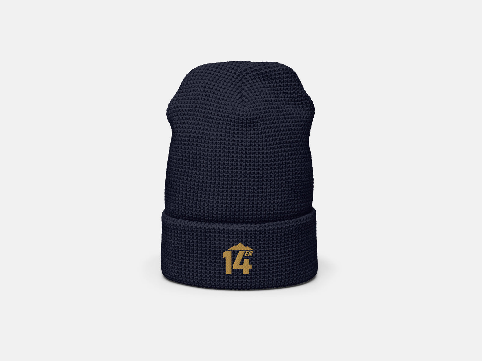 Colorado 14er Beanie