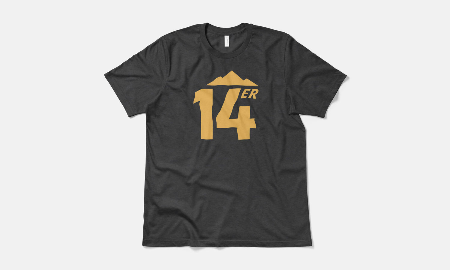 Colorado 14er Mountain Shirt