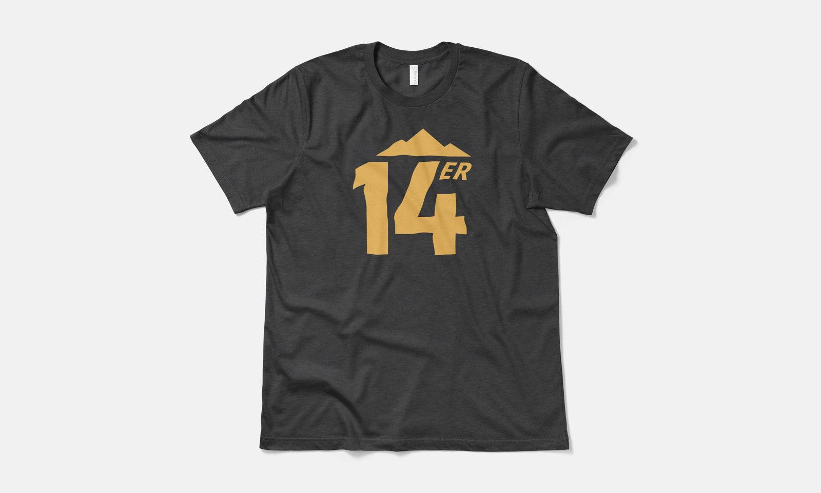 Colorado 14er Mountain Shirt