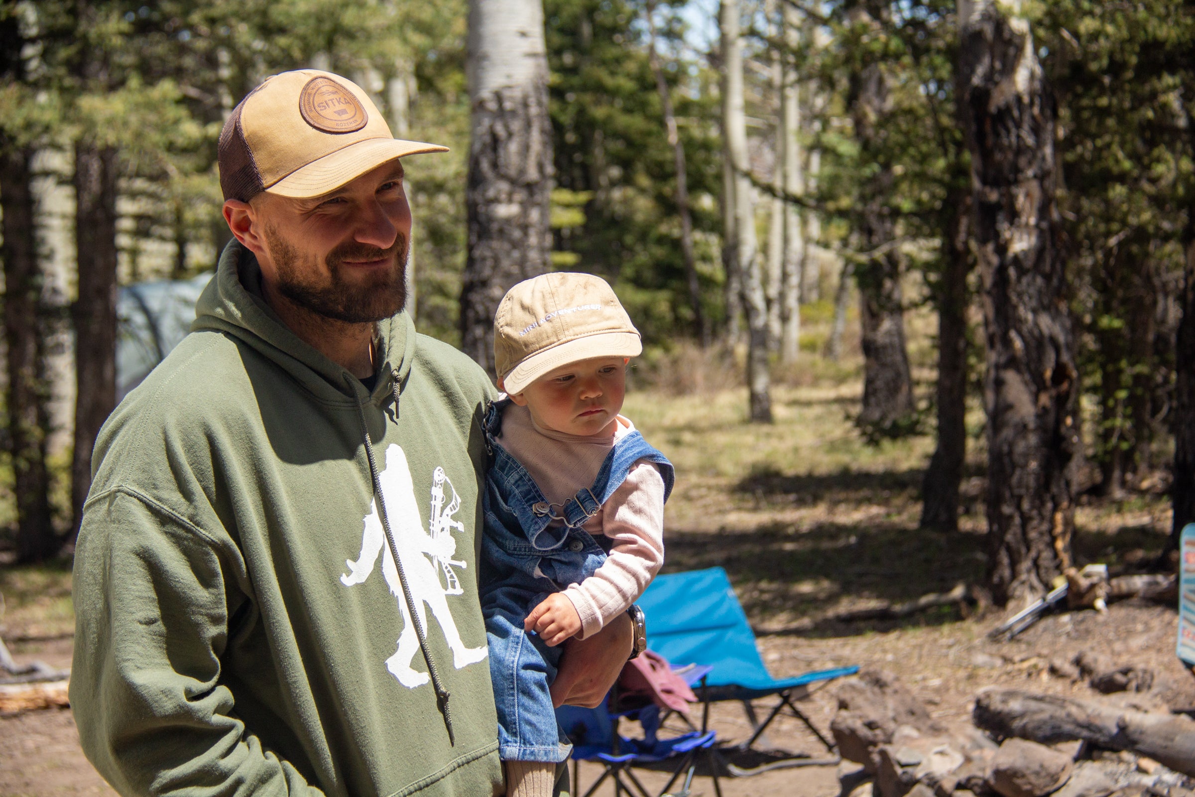 Sasquatch Archery Hunting Sweatshirt Hoodie