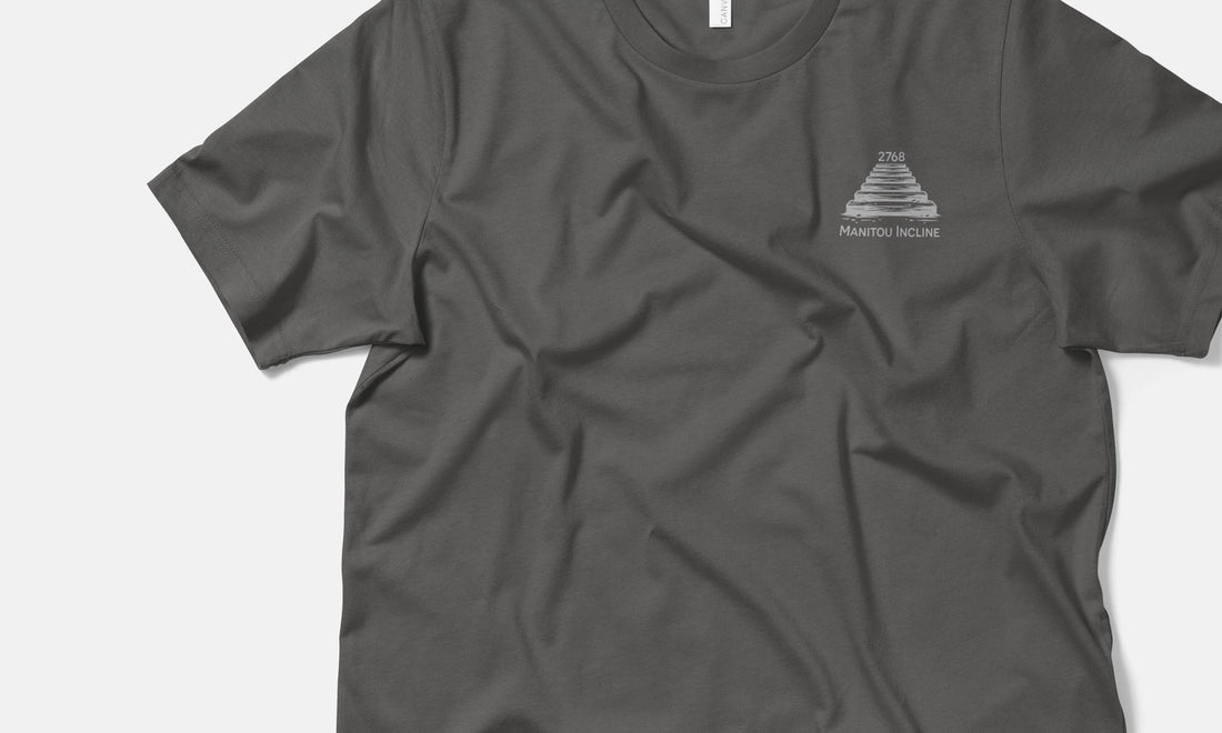 Manitou Incline Shirt
