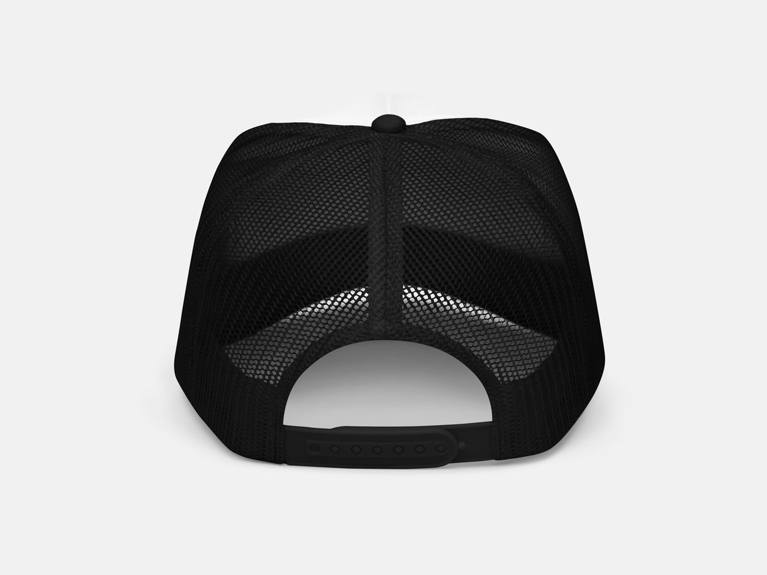 Otto Trucker Hat
