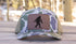Sasquatch Rifle Hunting Camouflage Hat