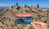 Mount Antero Colorado 14er Sticker