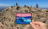 Mount Antero Colorado 14er Patch