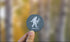 Sasquatch Archery Hunting Patch I Believe