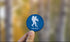 Sasquatch Backpacking Patch I Believe