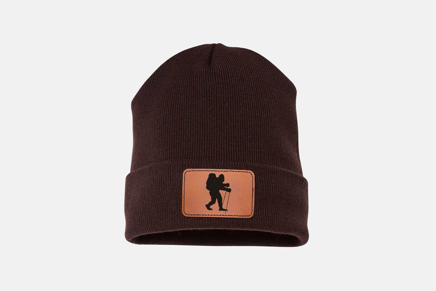 Sasquatch Backpacking Beanie
