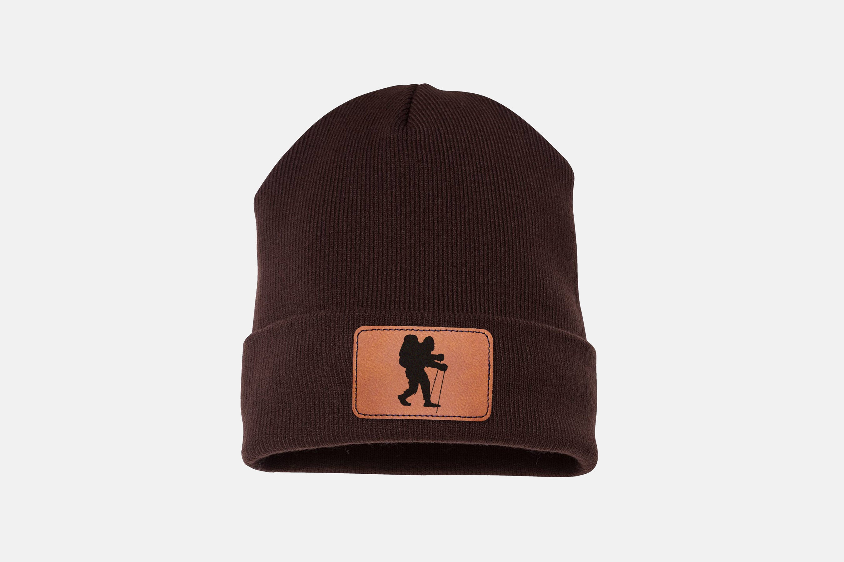 Sasquatch Backpacking Beanie