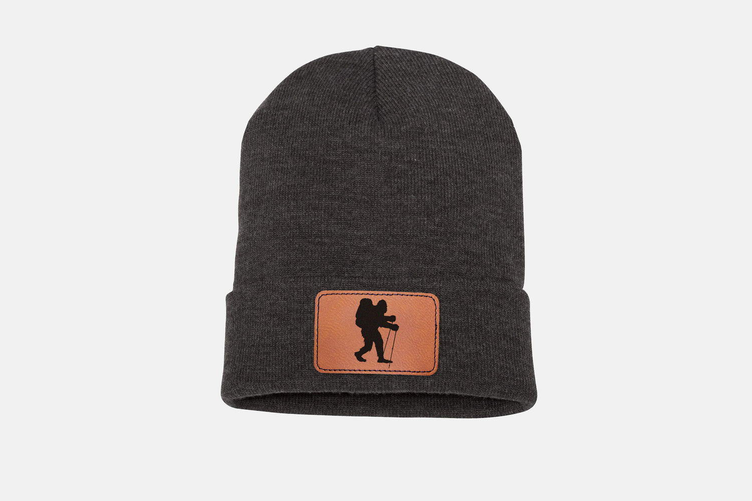 Sasquatch Backpacking Beanie