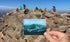 Mount Belford Colorado 14er Sticker