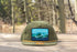 Mount Belford Colorado 14er Rope Hat