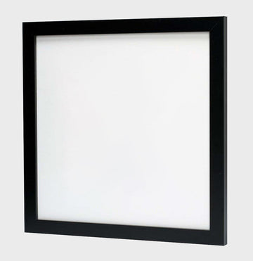 Black Picture Frame Replacement