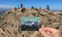 Mount Bross Colorado 14er Sticker