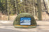 Mount Cameron Colorado 14er Rope Hat
