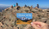 Capitol Peak Colorado 14er Sticker