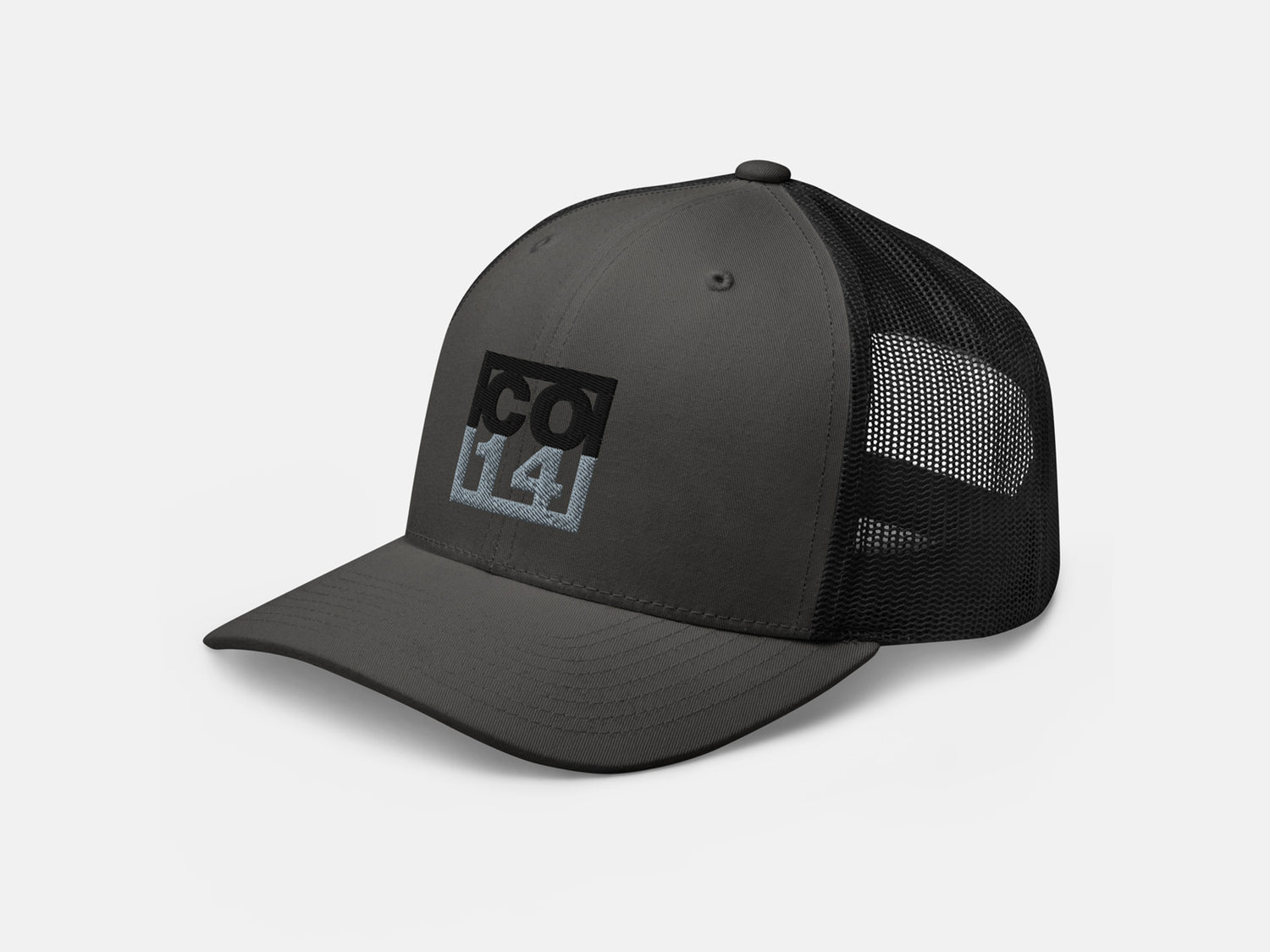 CO14 Trucker Hat