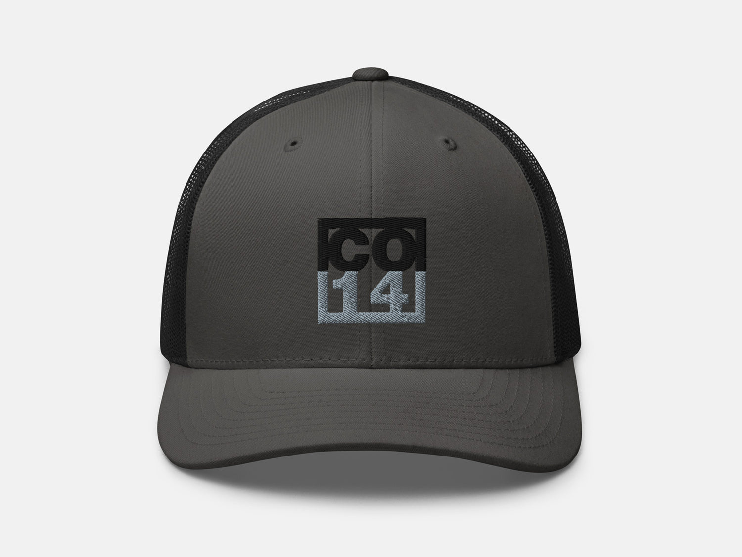 CO14 Trucker Hat
