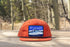Mount Columbia Colorado 14er Rope Hat
