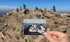 Conundrum Peak Colorado 14er Sticker