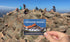 Crestone Needle Colorado 14er Sticker