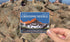 Crestone Needle Colorado 14er Sticker