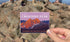 Crestone Peak Colorado 14er Sticker