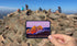 Crestone Peak Colorado 14er Patch