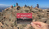Mount Democrat Colorado 14er Sticker