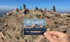 Mount Elbert Colorado 14er Sticker